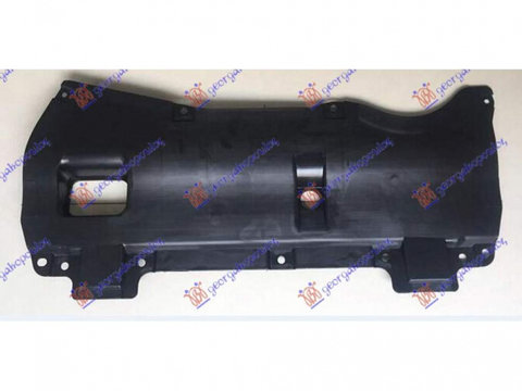 Deflector Difuzor Bara Fata - Honda Civic Sedan 2016 , 71202-Tbc-A50