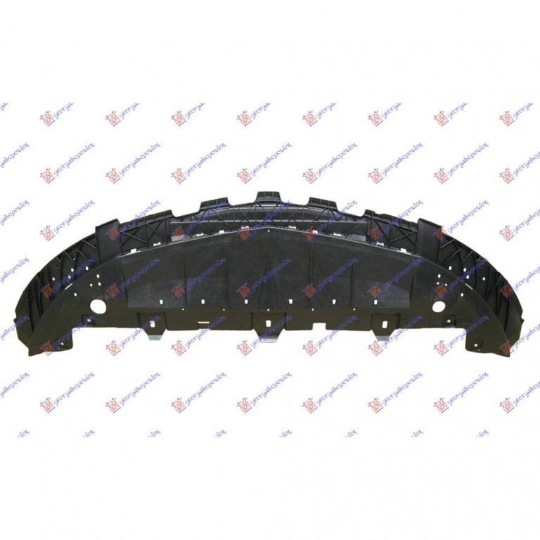 DEFLECTOR DIFUZOR Bara fata pentru MERCEDES A CLASS (W176) 2012 , A1768850136