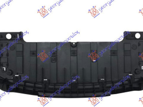 Deflector Difuzor Bara Fata - Renault Scenic/Grand Scenic 2016 , 622353354r