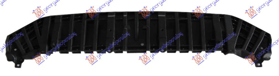 Deflector Difuzor Bara Fata - Toyota Rav 4 2012 , 52618-42050