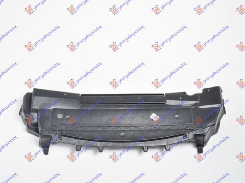 Deflector Difuzor Bara Fata - Volvo S60 2000 , 9484067