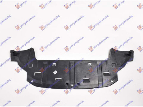 Deflector Difuzor Bara Fata - Volvo V70 2000 , 9484067