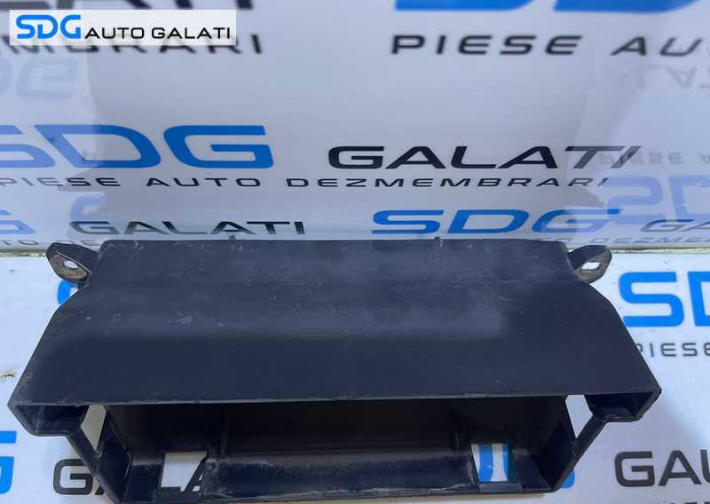 Deflector Difuzor Captare Aer Seat Toledo 3 1.4 BX