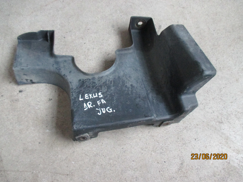 Deflector dreapta fata jug 51443-30140 Lexus IS II 220D 177cp 2006 2007 2008 2009 2010 2011...