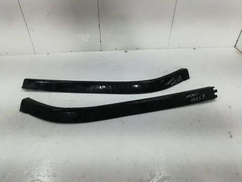 Deflector pietre Opel Corsa C / Combo cod 13120847