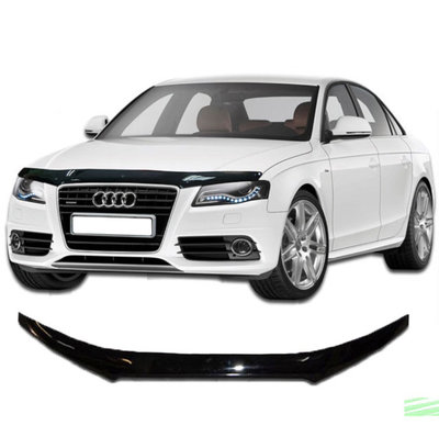 Deflector protectie capota calitate premium AUDI A