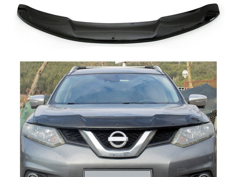 Deflector protectie capota calitate premium Nissan X-TRAIL T32 2014-->2017 (DEF5786K033 )