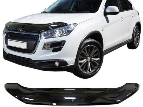 Deflector protectie capota calitate premium Peugeot 4008 dupa 2012-->Prezent (DEF738)