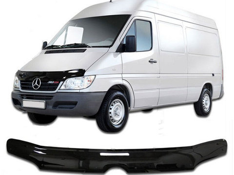 Deflector protectie capota calitate premium Mercedes Sprinter W901 2000-2006 (DEF 22001 )