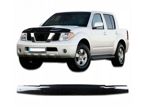 DEFLECTOR PROTECTIE CAPOTA NISSAN NAVARA 2006-2015 - NOU