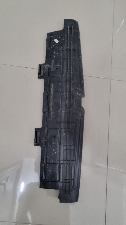 Deflector radiatoare inferior bara mercedes w177 a1775050200 a class