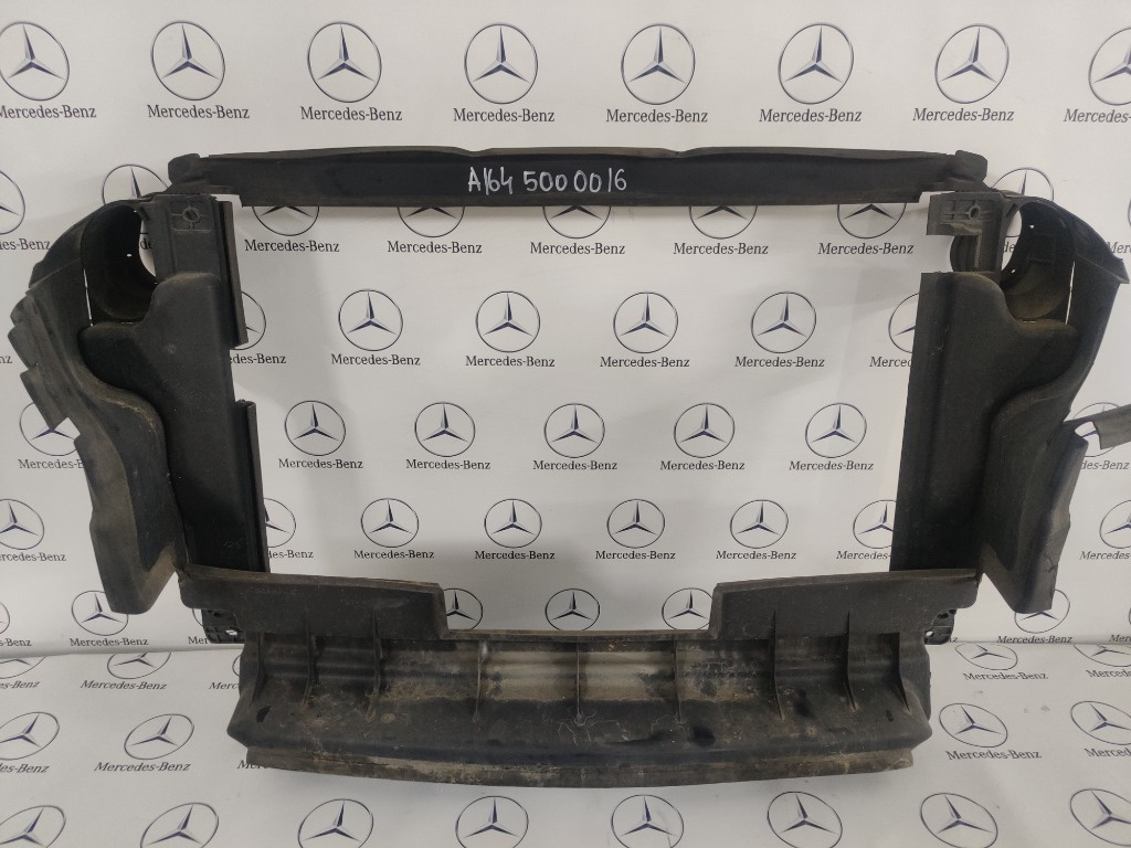 Deflector radiatoare Mercedes ML w164 A1645000016