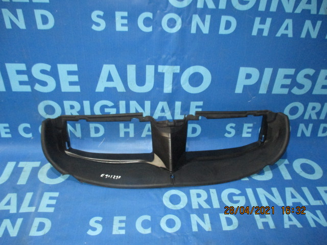 Deflector radiator BMW E91 320d 2.0 d; 7134099