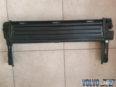 Deflector radiator NOU VOLVO V40 31294096