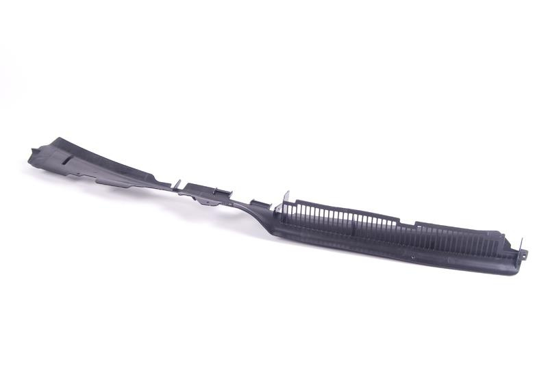 Deflector superior aer radiator original nou VW PA