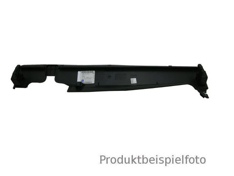 Deflector superior radiator OPEL ASTRA J 13310901