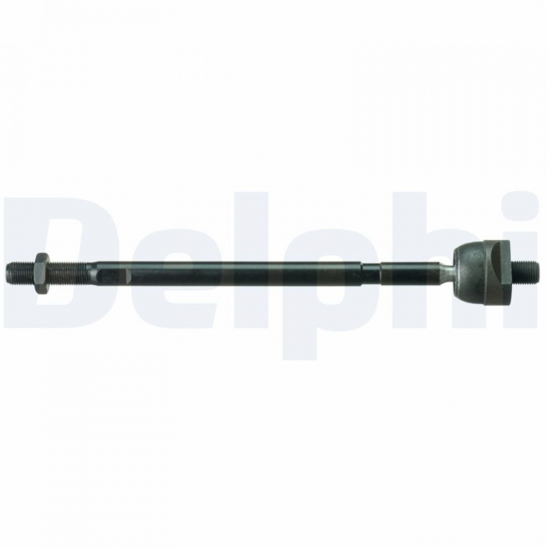 DELPHI Articulatie axiala, cap de bara TA1704 montare Axa fata dreapta la masina IVECO DAILY I caroserie 1978 1979 1980 1981 1982 1983 1984 1985 1986 1987 1988 1989