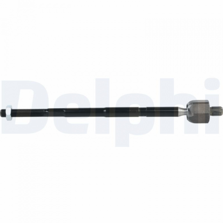 DELPHI Articulatie axiala, cap de bara TA2001 montare Axa fata dreapta compatibil cu SKODA OCTAVIA I Combi (1U5) 1998 1999 2000 2001 2002 2003 2004 2005 2006 2007 2008 2009 2010