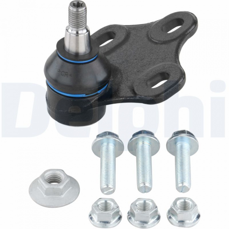 DELPHI Articulatie sarcina/ghidare TC2191 la masina AUDI TT (FV3, FVP) 2014 2015 2016 2017 2018 2019 2020 2021 2022 2023 2024 2025
