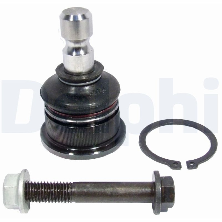 DELPHI Articulatie sarcina/ghidare TC2217 model SAAB 9-7X 2004 2005 2006 2007 2008 2009 2010 2011 2012