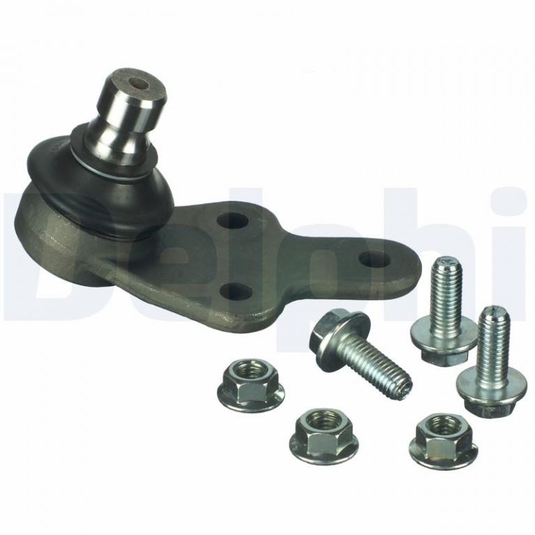 DELPHI Articulatie sarcina/ghidare TC2827 pentru masina FORD GRAND C-MAX (DXA/CB7, DXA/CEU) 2010 2011 2012 2013 2014 2015 2016 2017 2018 2019