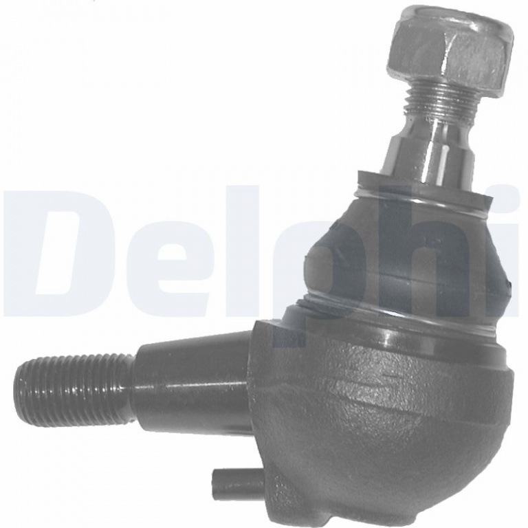 DELPHI Articulatie sarcina/ghidare TC835 pentru masina MERCEDES-BENZ CLK Cabriolet (A208) 1998 1999 2000 2001 2002