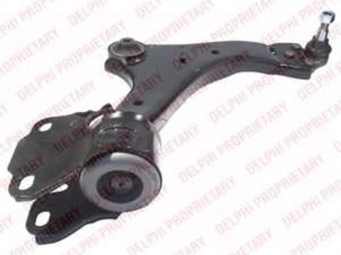 Delphi bascula fata dreapta pt volvo s60,s80, v70,v60