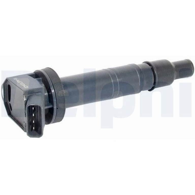 DELPHI bobina de inductie GN10315-12B1 la masina TOYOTA AVENSIS combi (_T25_) 1AZ-FSE 1998cc 147cp 108kW 2003 2004 2005 2006 2007 2008