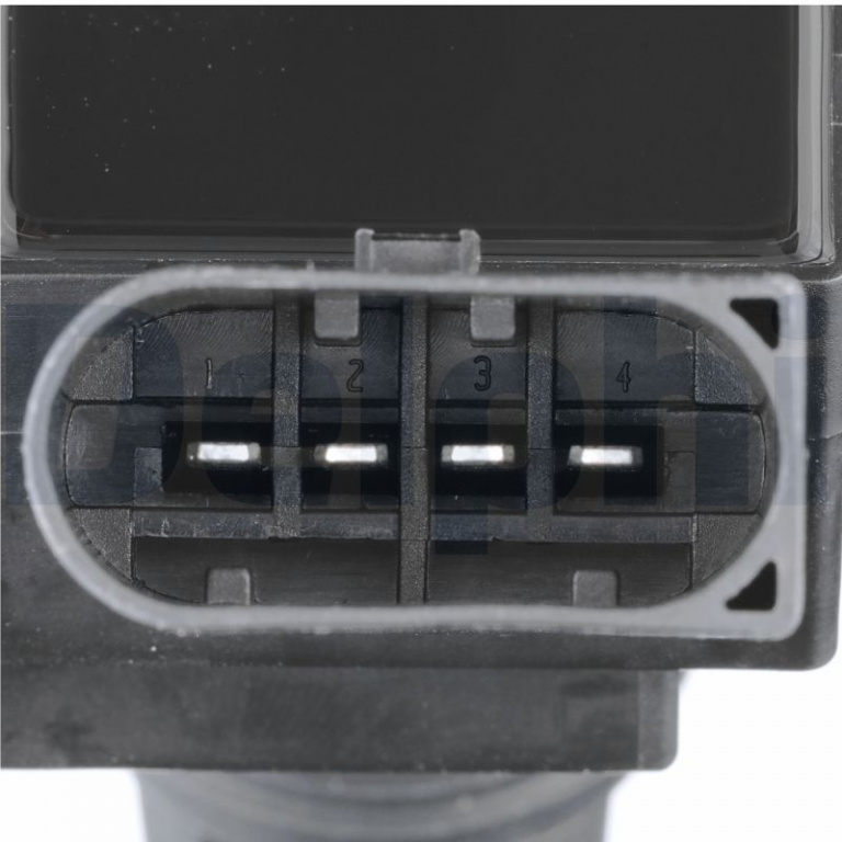 DELPHI bobina de inductie GN10958-12B1 m