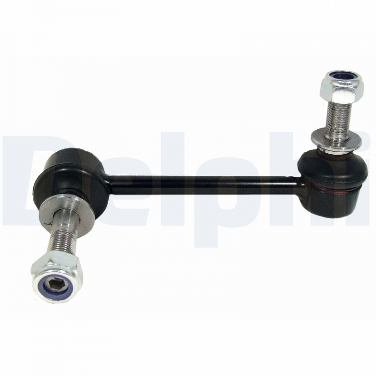 DELPHI Brat/bieleta suspensie, stabilizator TC1825 la TOYOTA HILUX VIII platou / sasiu (_N1_) 2015 2016 2017 2018 2019 2020