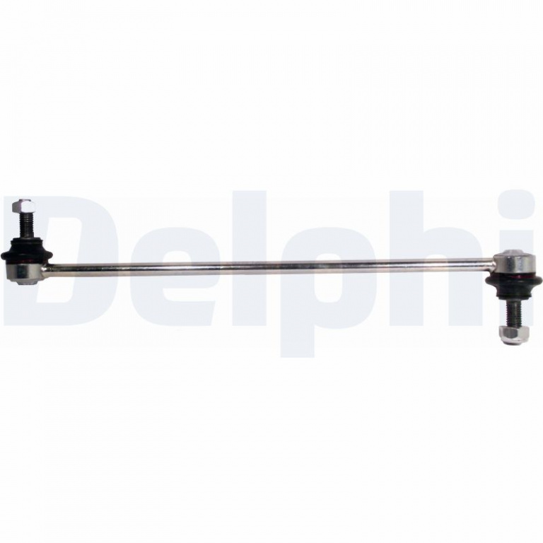 DELPHI Brat/bieleta suspensie, stabilizator TC2223 model SMART FORFOUR (454) 2004 2005 2006