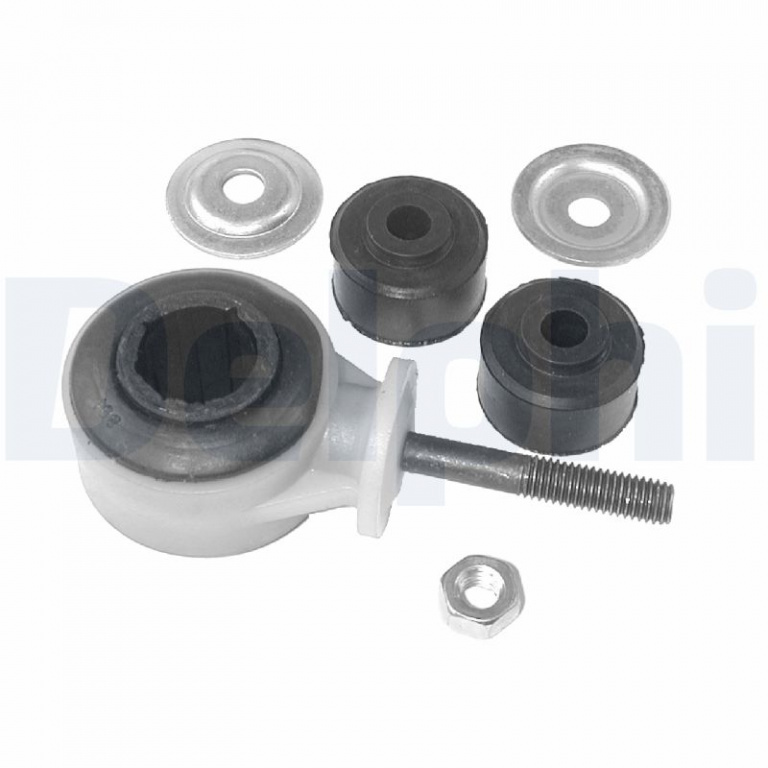 DELPHI Brat/bieleta suspensie, stabilizator TD270W se potriveste la OPEL ASTRA F hatchback (T92) 1991 1992 1993 1994 1995 1996 1997 1998
