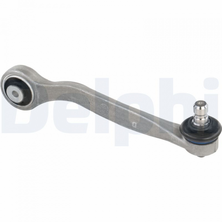 DELPHI Brat, suspensie roata montare dreapta TC1828 compatibil cu AUDI A8 D3 (4E2, 4E8) 2002 2003 2004 2005 2006 2007 2008 2009 2010