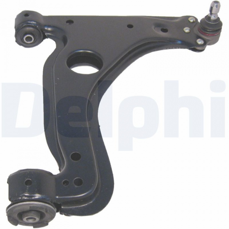 DELPHI Brat, suspensie roata montare partea de jos TC1377 pentru OPEL MERIVA B VAN (S10) 2013 2014 2015 2016 2017