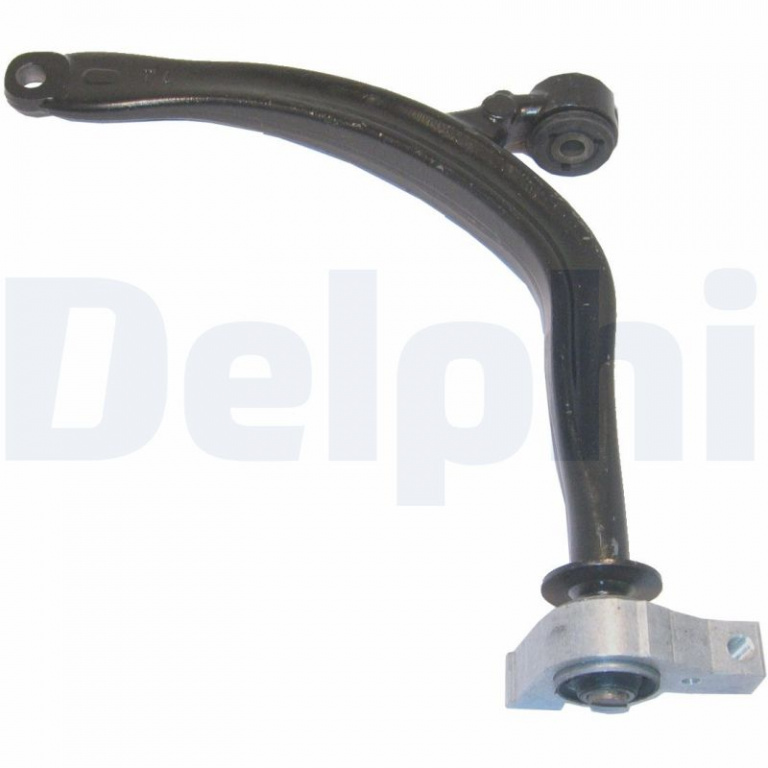 DELPHI Brat, suspensie roata TC1265 montare partea de jos se potriveste la CITROEN C5 I Break (DE_) 2001 2002 2003 2004