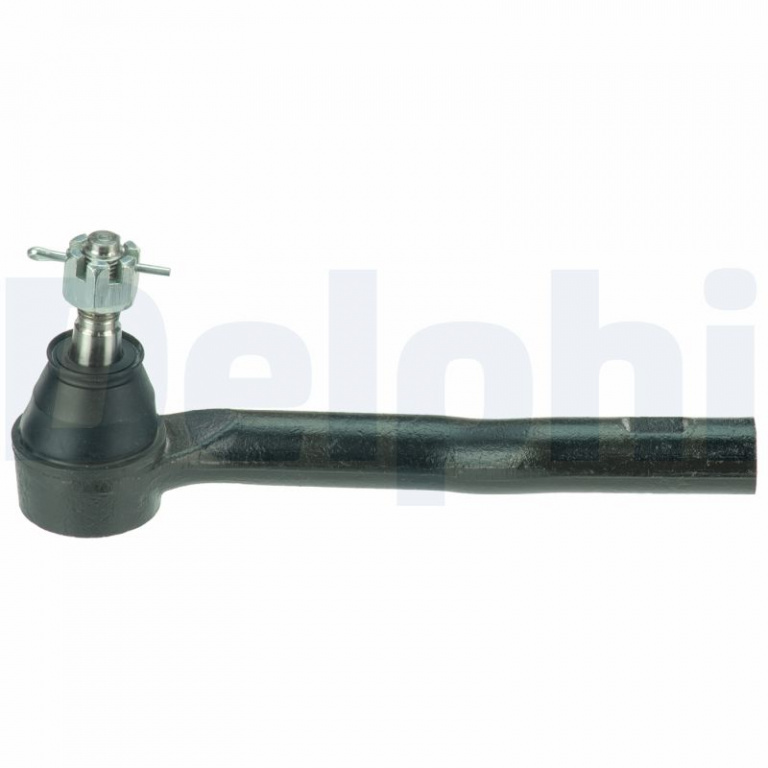 DELPHI Cap de bara montare Axa fata stanga TA3237 la masina MAZDA 6 combi (GJ, GL) 2012 2013 2014 2015 2016 2017 2018 2019 2020