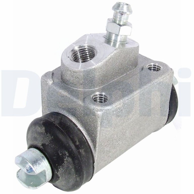 DELPHI Cilindru receptor frana LW90113 compatibil cu KIA RIO IV (YB, SC, FB) 2017 2018 2019 2020 2021 2022 2023 2024 2025