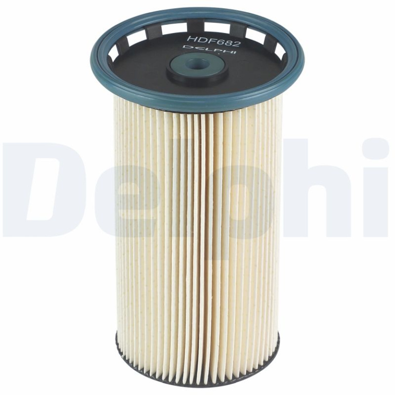 DELPHI filtru combustibil HDF682 la masina SKODA KAROQ (NU7, ND7) 2017 2018 2019 2020 2021 2022