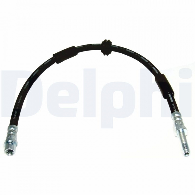 DELPHI Furtun frana LH6613 model VW TRANSPORTER T6 / CARAVELLE T6 bus (SGB, SGJ, SHB, SHJ) 2015 2016 2017 2018 2019 2020 2021 2022 2023 2024