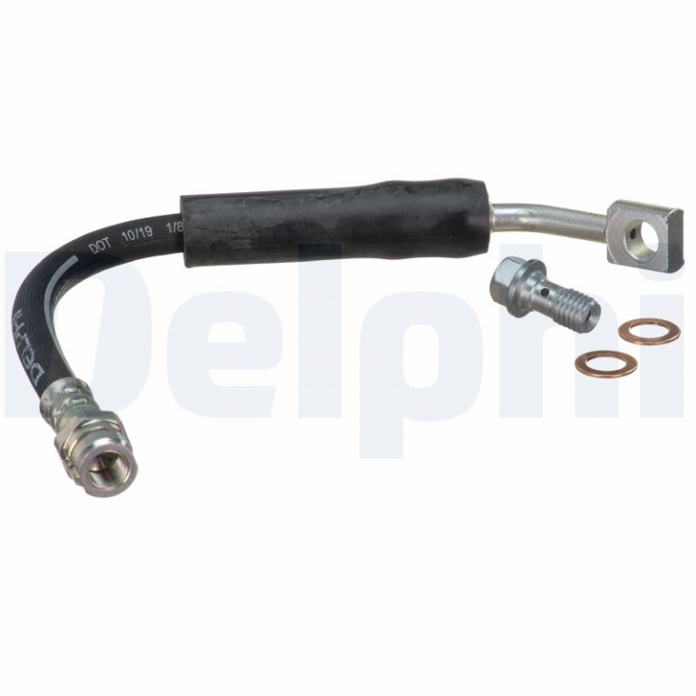 DELPHI Furtun frana LH7415 pentru masina VW TIGUAN (CT1) 2023 2024 2025
