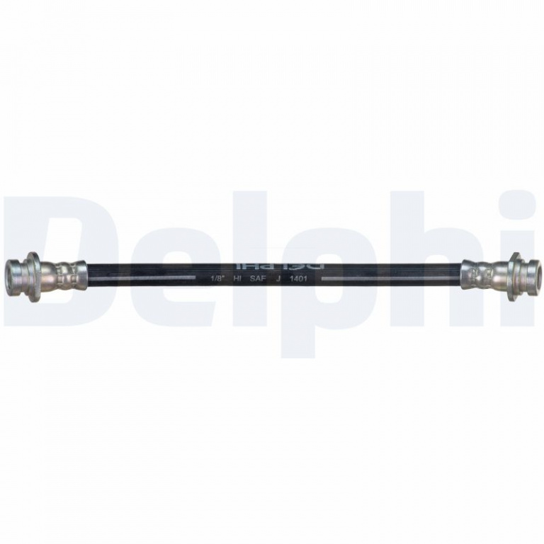 DELPHI Furtun frana LH7528 la masina SUZUKI SX4 S-CROSS (JY) 2013 2014 2015 2016 2017 2018 2019 2020 2021 2022 2023 2024
