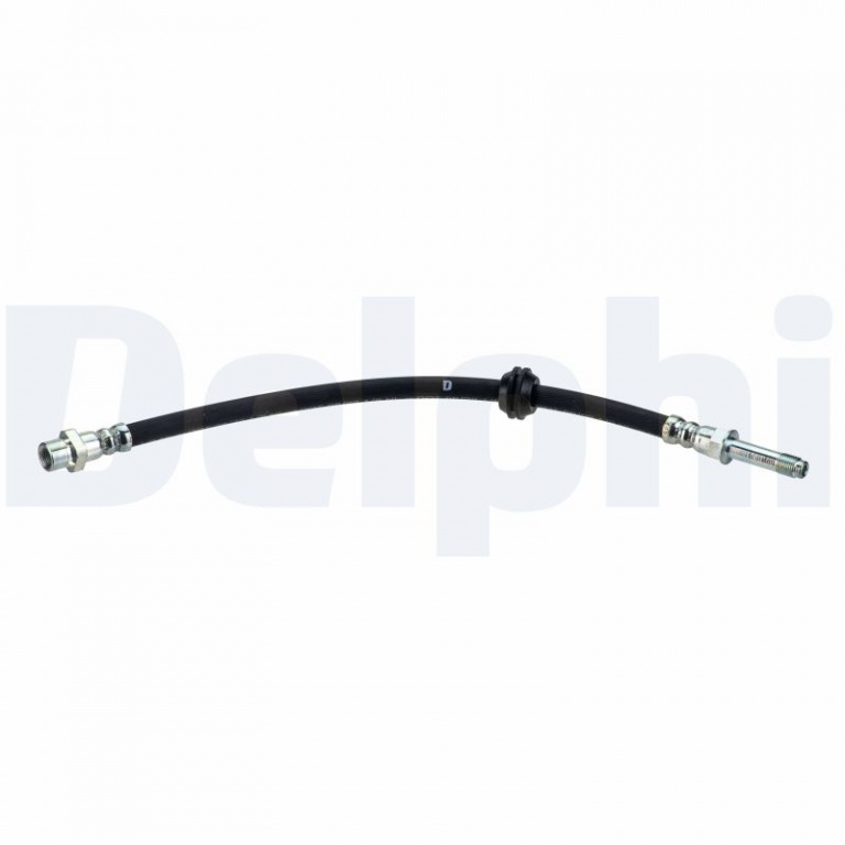 DELPHI Furtun frana LH7905 se potriveste la BMW X5 (G05, F95) 2018 2019 2020 2021 2022 2023 2024 2025