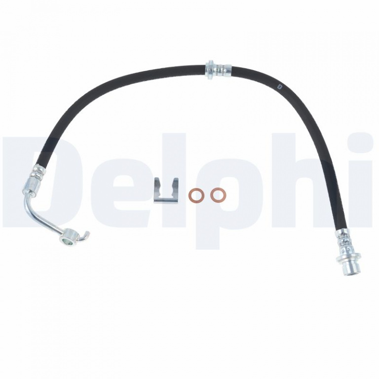 DELPHI Furtun frana LH7915 model HONDA CR-V V (RW_, RT_) 2016 2017 2018 2019 2020 2021 2022 2023 2024 2025
