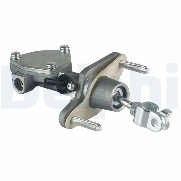 DELPHI Pompa centrala, ambreiaj LM80311 la HONDA CIVIC VIII Hatchback (FN, FK) 2005 2006 2007 2008 2009 2010 2011
