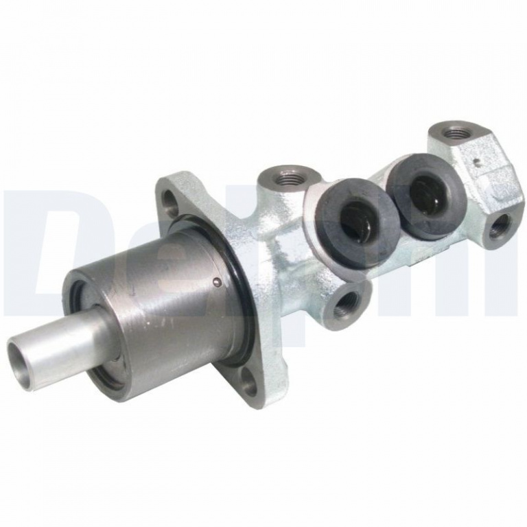 DELPHI Pompa centrala, frana LM23822 compatibil cu PEUGEOT 106 Van I Caseta/ Hatchback (1S_) 1991 1992 1993 1994 1995 1996