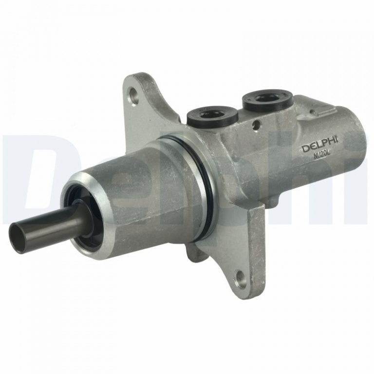 DELPHI Pompa centrala, frana LM80365 model MERCEDES-BENZ SPRINTER 3-t caroserie (B903) 1995 1996 1997 1998 1999 2000 2001 2002 2003 2004 2005 2006