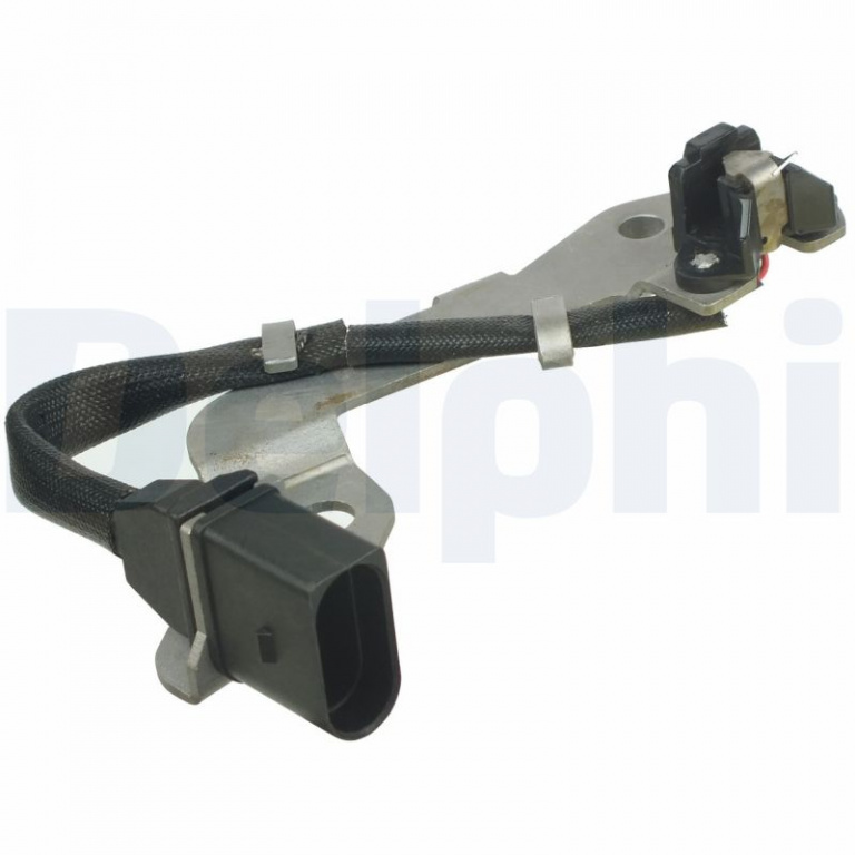 DELPHI senzor,pozitie ax cu came SS10940 compatibil cu SKODA OCTAVIA I Combi (1U5) 1998 1999 2000 2001 2002 2003 2004 2005 2006 2007 2008 2009 2010