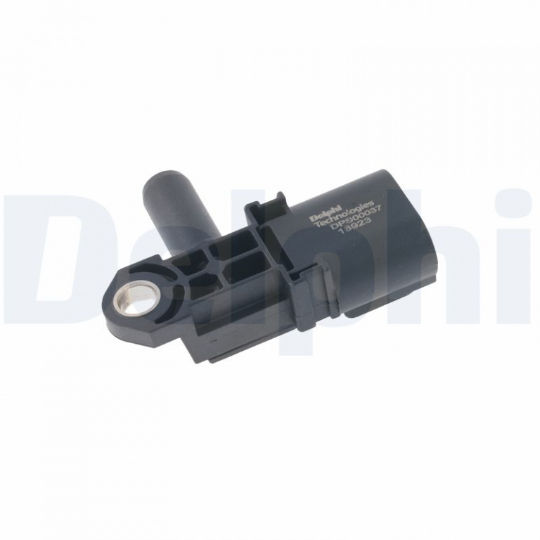 DELPHI Senzor, presiune gaze evacuare DPS00037-12B1 se potriveste la FORD KUGA II VAN 2014 2015 2016 2017 2018 2019