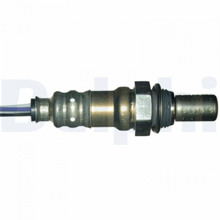DELPHI Sonda Lambda ES20025-12B1 la FORD FOCUS I caroserie inchisa/combi (DNW) 1999 2000 2001 2002 2003 2004 2005