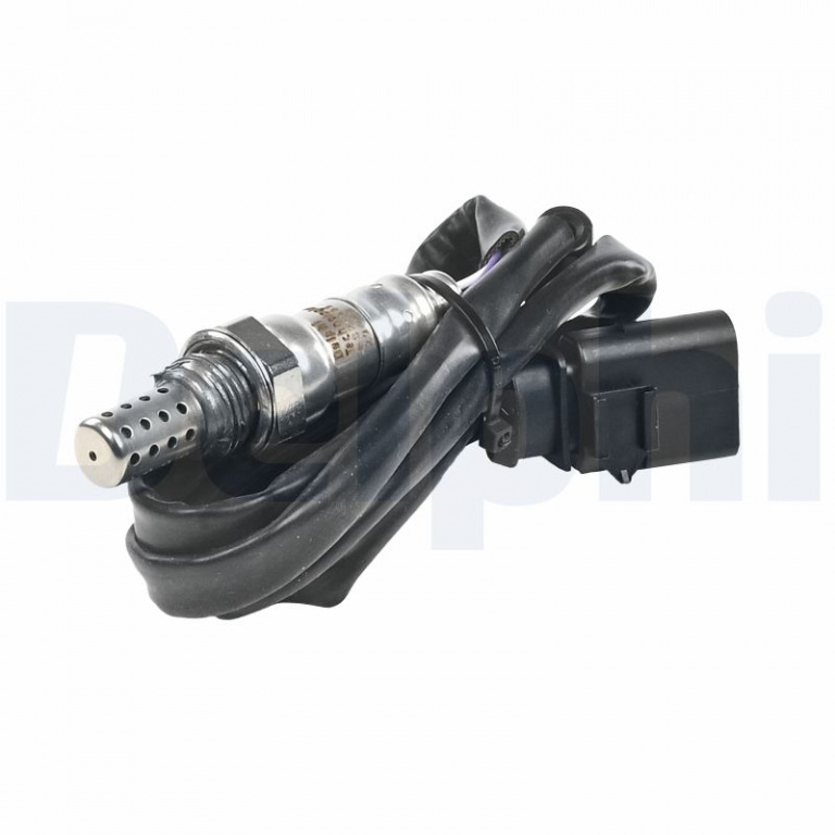DELPHI Sonda Lambda ES20533-12B1 la SEAT IBIZA V (KJ1, KJG) 2017 2018 2019 2020 2021 2022